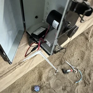 K Cow Pro Cutter Upgrade