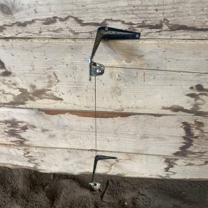 K Cow Cutter Around the Corner